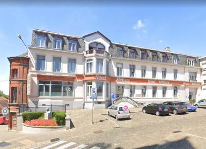 Place Jean Absil 10, Bon Secours, Belgium