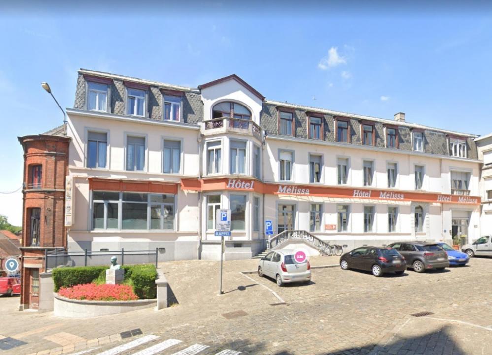 Place Jean Absil 10, Bon Secours, Belgium