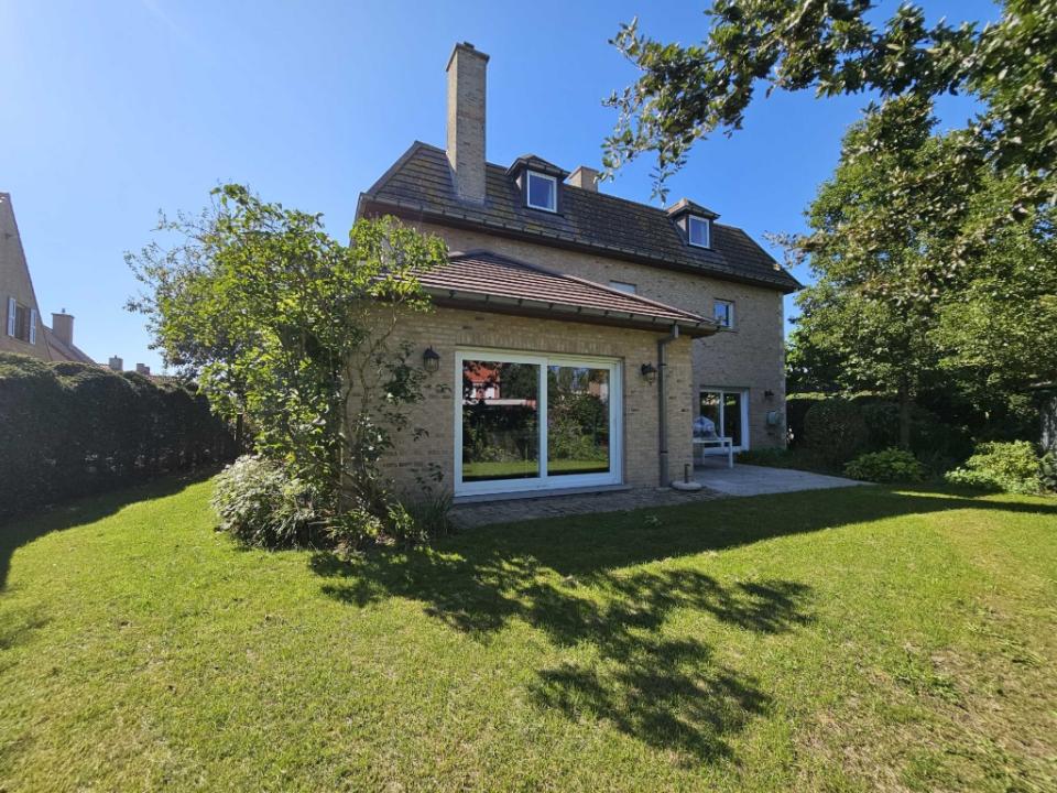 Dockaertstraat 5, Nieuwpoort, Bélgica