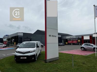 rue de la Drève 28, Bastogne, Belgium