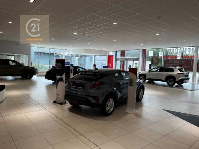 rue de la Drève 28, Bastogne, Belgium