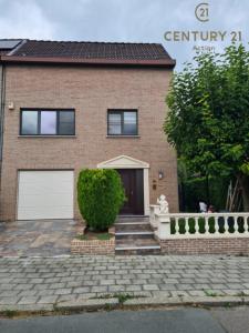 Sint Antoniuslaan 38, Dilbeek, Belgium