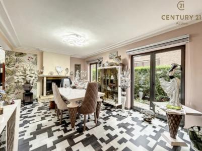 Sint Antoniuslaan 38, Dilbeek, Bélgica