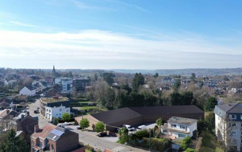 Avenue de Thiervaux 36, Heusy, Bélgica