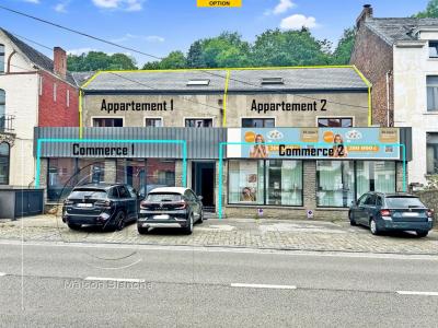 Avenue des Combattants 88 101, Court-saint-etienne, Belgium