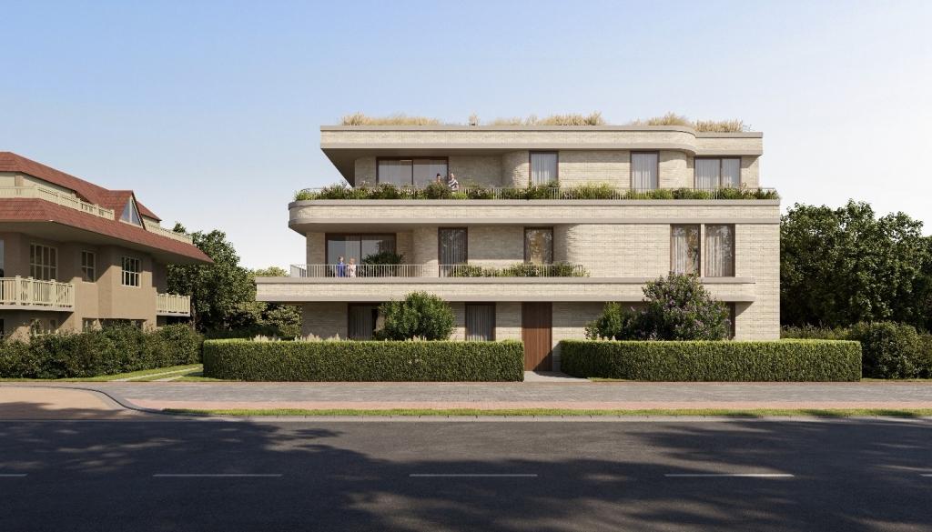 Leopold II Laan 81A GV.01, Oostduinkerke, Belgium