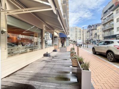 Distellaan 8, Westende, Бельгия