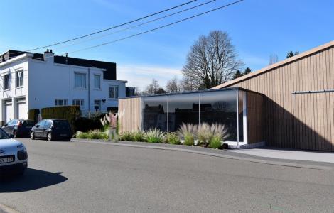 Avenue de Thiervaux 36, Heusy, Belgium