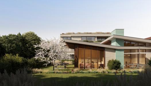 Leopold II Laan 81A 01.02, Oostduinkerke, بلجيكا 