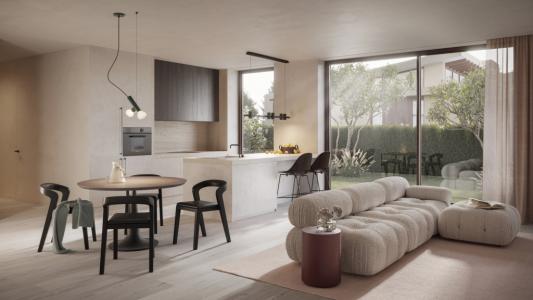 Leopold II Laan 81A 01.02, Oostduinkerke, بلجيكا 