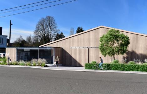 Avenue de Thiervaux 36, Heusy, Bélgica