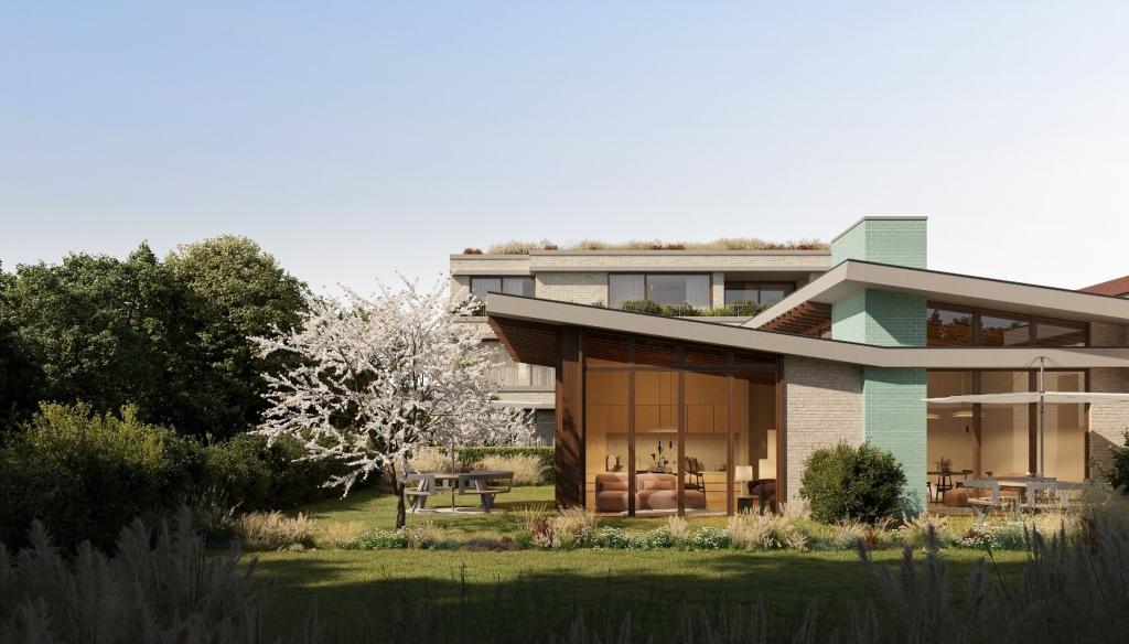 Leopold II Laan 81A GV.03, Oostduinkerke, Bélgica