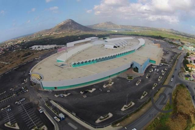 Veeris, Willemstad West, Curaçao