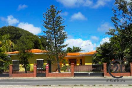 Damacor, Willemstad East, Curaçao