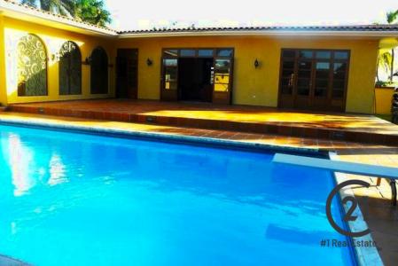 Damacor, Willemstad East, Curaçao