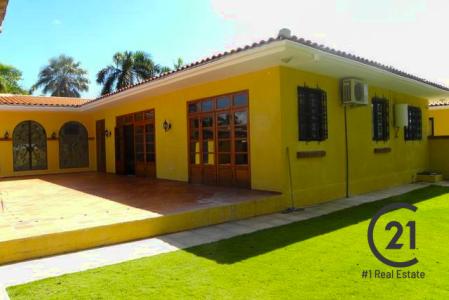 Damacor, Willemstad East, Curaçao