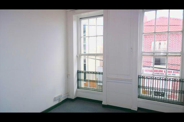 Saint George, St.george West Indies, גרנדה