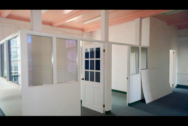 Saint George, St.george West Indies, גרנדה