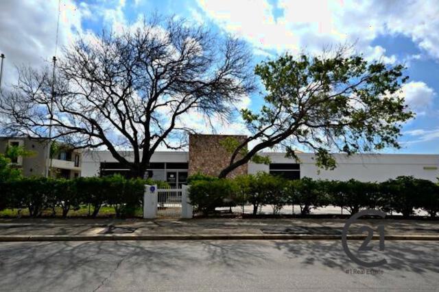 Gaito, Willemstad East, Curaçao