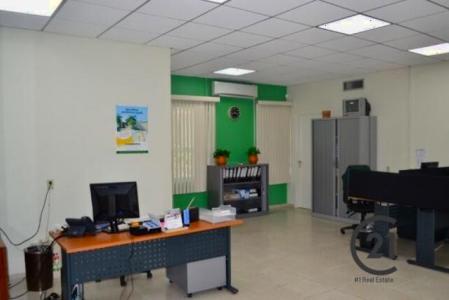 Gaito, Willemstad East, Curaçao