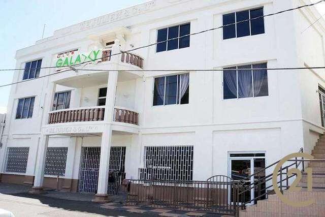 Saint George, St.george West Indies, Granada