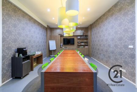 Vredenberg, Willemstad East, Curaçao