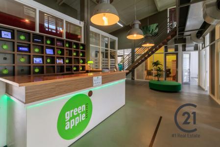 Vredenberg, Willemstad East, Curaçao