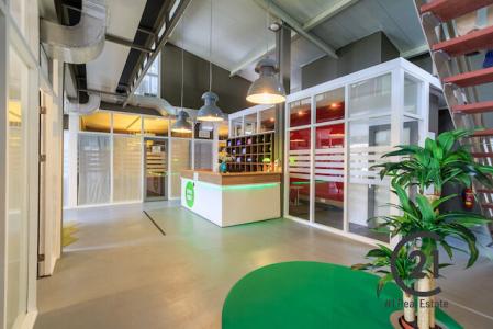 Vredenberg, Willemstad East, Curaçao