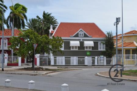 Pietermaai, Willemstad East, Curaçao