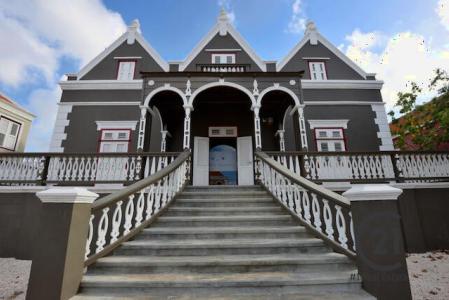 Otrobanda, Willemstad East, Curazao