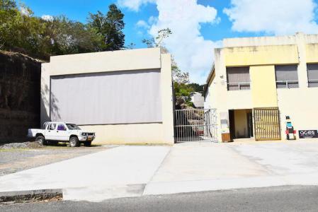 Woodlands, St.george West Indies, 그레나다