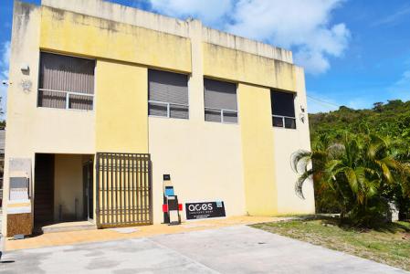 Woodlands, St.george West Indies, Grenada