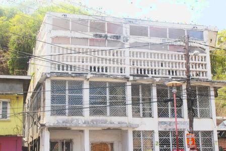 Grenville, St.andrew West Indies, Grenada