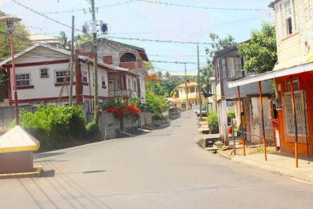 Grenville, St.andrew West Indies, Grenada