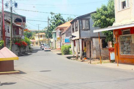 Grenville, St.andrew West Indies, Grenada