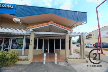 Salina, Willemstad East, Curazao