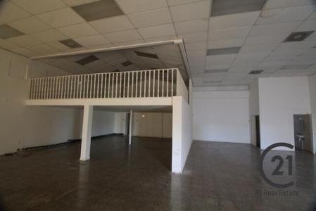 Salina, Willemstad East, קורסאו