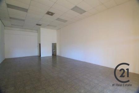 Salina, Willemstad East, קורסאו