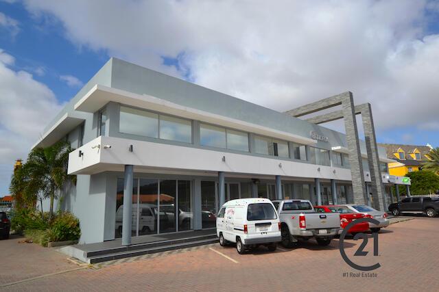 Veeris, Willemstad West, Curaçao