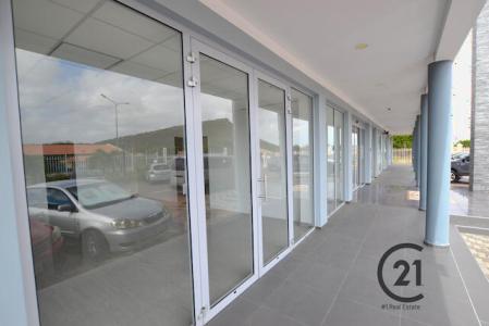 Veeris, Willemstad West, Curaçao