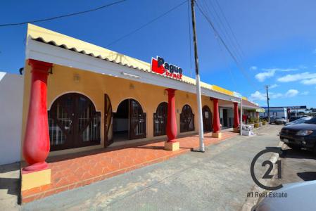 Brievengat, Willemstad East, Curaçao