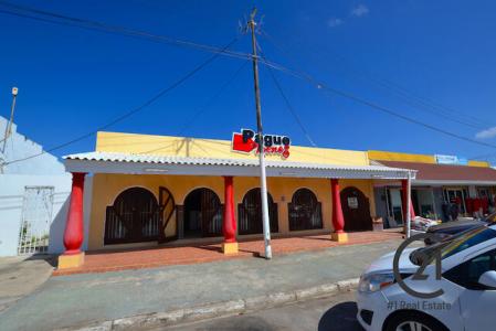 Brievengat, Willemstad East, Curaçao