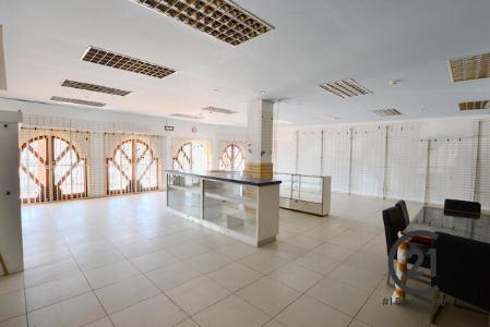 Brievengat, Willemstad East, Curaçao