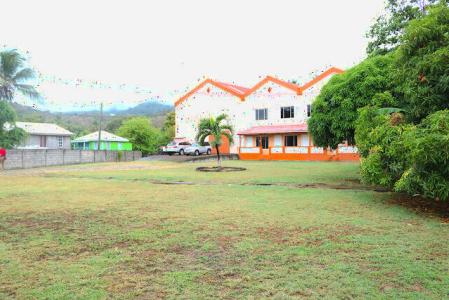 Marquis, St.andrew West Indies, Grenada
