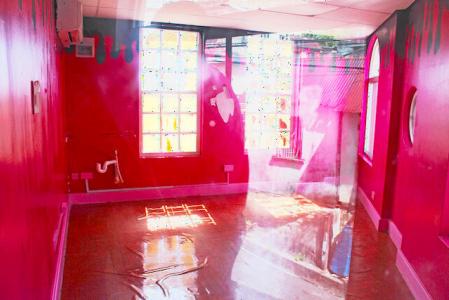 Grenada City, St.george West Indies, Granada