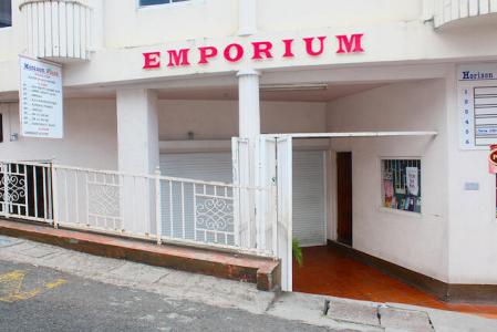 Grenada City, St.george West Indies, Granada