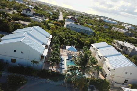 Discovery Bay, Providenciales, Turks E Caicos