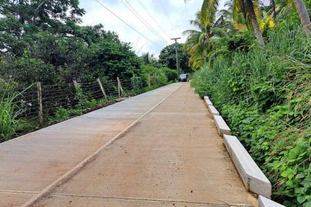 Bailies Bacolet, St.david West Indies, Grenada