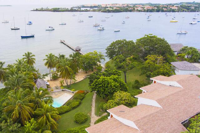 Lance Aux Epines, St.george West Indies, Granada