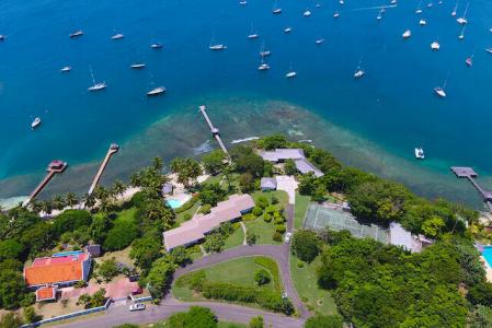 Lance Aux Epines, St.george West Indies, Granada